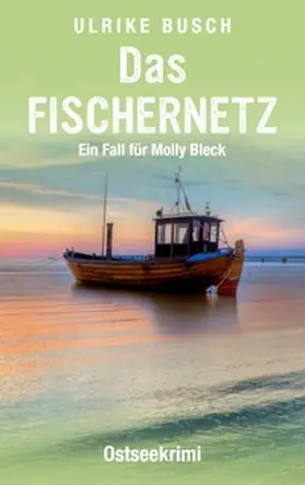 Busch |  Das Fischernetz | Buch |  Sack Fachmedien