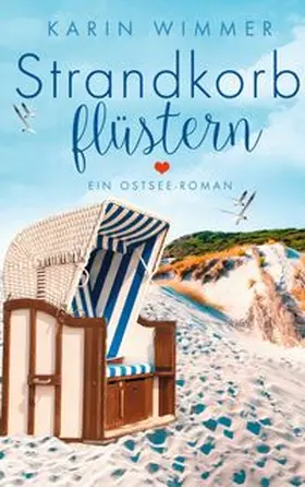 Wimmer |  Strandkorbflüstern | Buch |  Sack Fachmedien