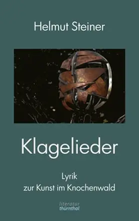 Steiner |  Klagelieder | Buch |  Sack Fachmedien
