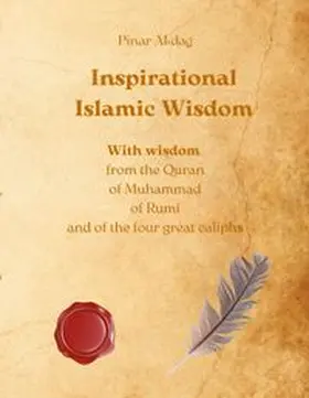 Akdag |  Inspirational Islamic Wisdom | Buch |  Sack Fachmedien