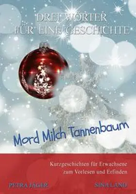 Land |  Drei Wörter für eine Geschichte | Buch |  Sack Fachmedien