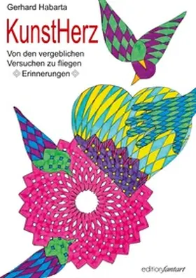 Habarta |  Kunstherz | Buch |  Sack Fachmedien