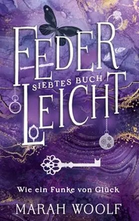 Woolf |  FederLeicht | Buch |  Sack Fachmedien