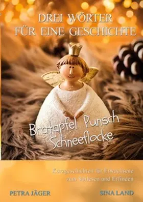 Land |  Drei Wörter für eine Geschichte | Buch |  Sack Fachmedien