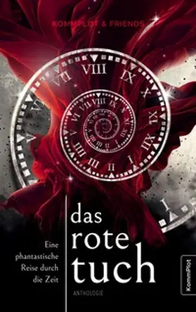 Brendel / KommPlot / Feßler |  Das rote Tuch | Buch |  Sack Fachmedien
