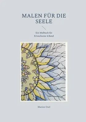 Osel |  Malen für die Seele | Buch |  Sack Fachmedien