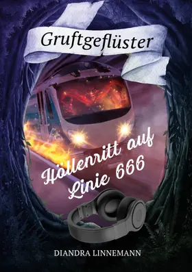 Linnemann |  Höllenritt auf Linie 666 | eBook | Sack Fachmedien