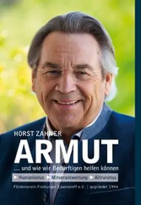 Zahner |  Armut ... | eBook | Sack Fachmedien