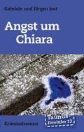 Jost |  Die Taunus-Ermittler Band 12 - Angst um Chiara | Buch |  Sack Fachmedien