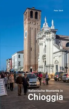 Sterk |  Chioggia II | eBook | Sack Fachmedien
