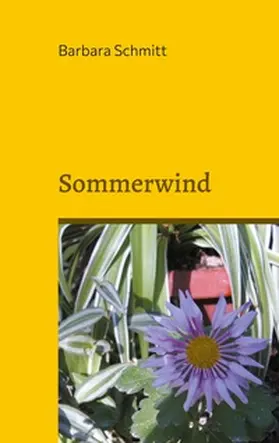 Schmitt |  Sommerwind | Buch |  Sack Fachmedien