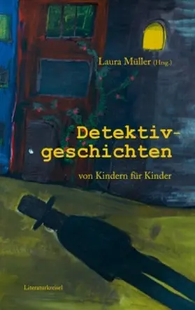 Müller | Detektivgeschichten | Buch | 978-3-7557-2633-3 | www.sack.de