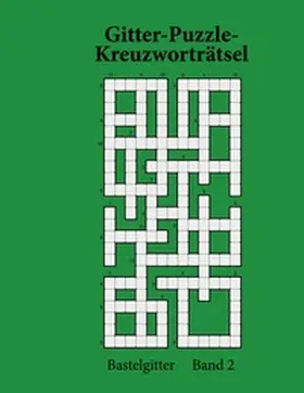 Lukas |  Gitter-Puzzle-Kreuzworträtsel | Buch |  Sack Fachmedien