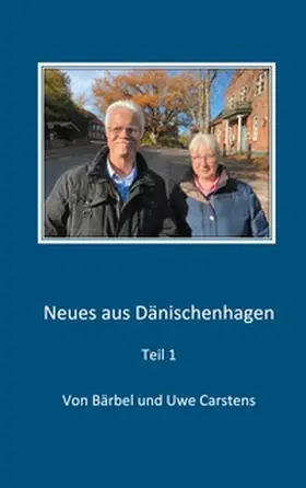 Carstens |  Neues aus Dänischenhagen | Buch |  Sack Fachmedien