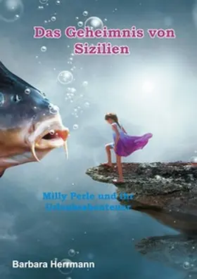 Herrmann |  Das Geheimnis von Sizilien | Buch |  Sack Fachmedien