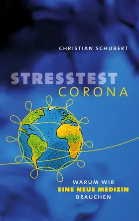 Schubert |  Stresstest Corona | eBook | Sack Fachmedien