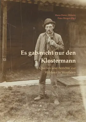 Bürger / Hibbeln |  Es gab nicht nur den Klostermann | eBook | Sack Fachmedien
