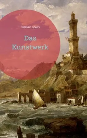 Lewis |  Das Kunstwerk | Buch |  Sack Fachmedien