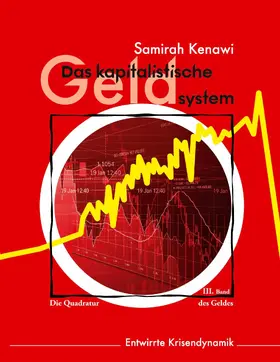 Kenawi |  Das kapitalistische Geldsystem | eBook | Sack Fachmedien