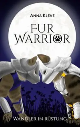 Kleve |  Fur-Warrior | Buch |  Sack Fachmedien