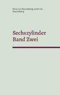 von Stackelberg |  Sechszylinder Band Zwei | Buch |  Sack Fachmedien