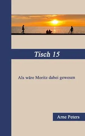 Peters |  Tisch 15 | Buch |  Sack Fachmedien