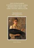 Walravens |  Die Potsdamer Porträtmalerin Anna Bernhardi (1868-1944), eine frühe Sinologin | Buch |  Sack Fachmedien