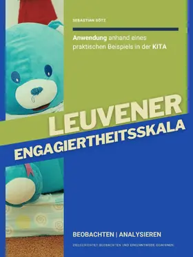 Götz |  Leuvener Engagiertheitsskala | eBook | Sack Fachmedien