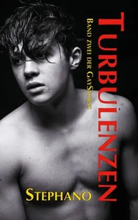 Stephano |  Turbulenzen | Buch |  Sack Fachmedien