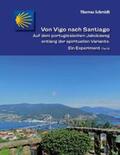 Schmidt |  Von Vigo nach Santiago | Buch |  Sack Fachmedien