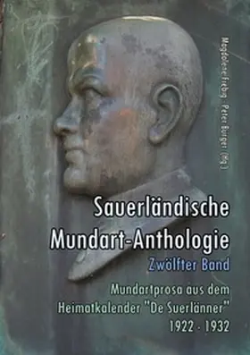 Fiebig / Bürger |  Sauerländische Mundart-Anthologie XII | Buch |  Sack Fachmedien