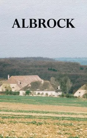 Walther |  Albrock | Buch |  Sack Fachmedien