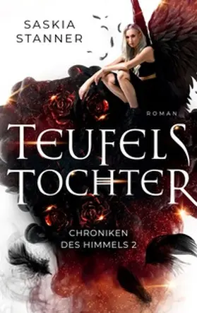 Stanner |  Teufelstochter | Buch |  Sack Fachmedien