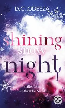 Odesza |  Shining Snow Night | Buch |  Sack Fachmedien