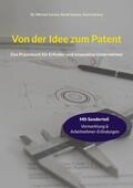 Lorenz |  Von der Idee zum Patent | eBook | Sack Fachmedien