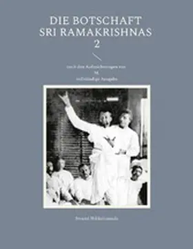 Nikhilananda |  Die Botschaft Sri Ramakrishnas 2 | eBook | Sack Fachmedien
