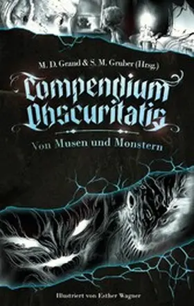 Grand / Gruber |  Compendium Obscuritatis | eBook | Sack Fachmedien
