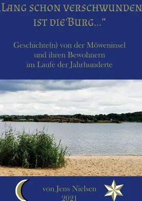 Nielsen |  Lang schon verschwunden ist die Burg | eBook | Sack Fachmedien