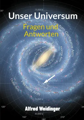 Weidinger |  Unser Universum | eBook | Sack Fachmedien