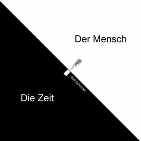 Schröder |  Der Mensch Die Zeit | eBook | Sack Fachmedien