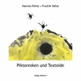 Vahle / Pohle |  Piktoresken und Textoide | eBook | Sack Fachmedien