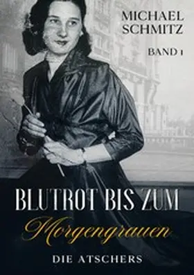 Schmitz |  Blutrot bis zum Morgengrauen | eBook | Sack Fachmedien