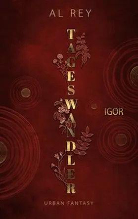 Rey |  Tageswandler 6 | Buch |  Sack Fachmedien