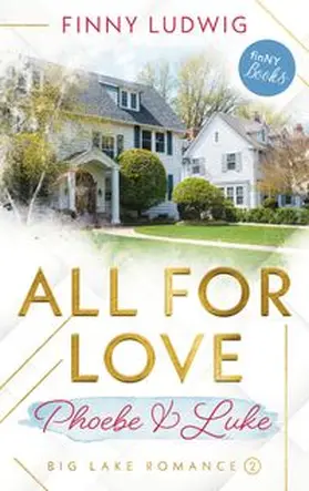 Ludwig |  All for Love | Buch |  Sack Fachmedien