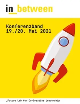 Maximini / Sasse / Pilster |  in_between 2021 | Buch |  Sack Fachmedien