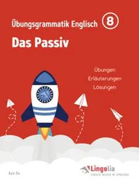 Ille / Pahlow |  Lingolia Übungsgrammatik Englisch Teil 8 | Buch |  Sack Fachmedien