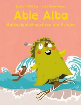 Bühring |  Abie Alba | Buch |  Sack Fachmedien