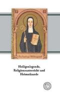 Dröge |  Heiligenlegende, Religionsunterricht und Heimatkunde | Buch |  Sack Fachmedien