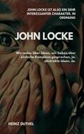 Duthel |  John Locke von Heinz Duthel | eBook | Sack Fachmedien