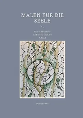 Osel |  Malen für die Seele | Buch |  Sack Fachmedien